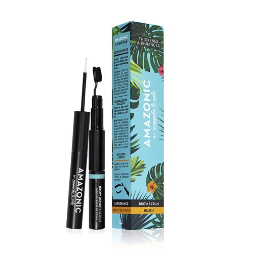 Nuggela & Sule amazonic cejas + cepillo