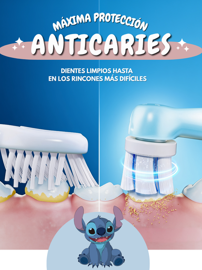 Oral-B Cepillo Electrico iO Kids Stitch +6 años