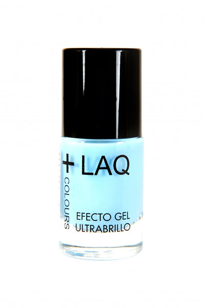 ESMALTE GEL PASTEL 01 +LAQ COLOURS