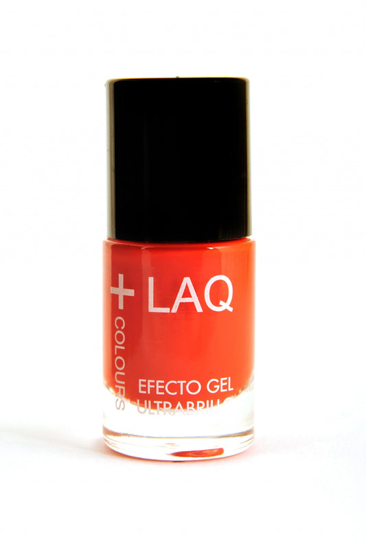 ESMALTE GEL +LAQ COLOURS 235