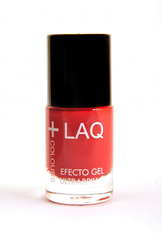 ESMALTE GEL +LAQ COLOURS 236