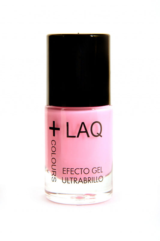 ESMALTE GEL +LAQ COLOURS 244