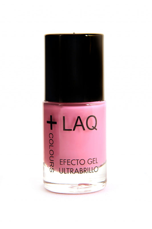 ESMALTE GEL +LAQ COLOURS 245