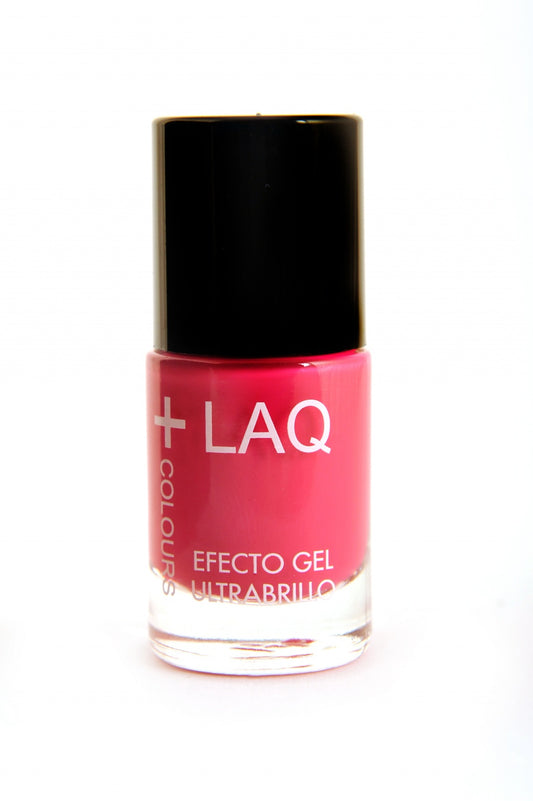 ESMALTE GEL +LAQ COLOURS 247