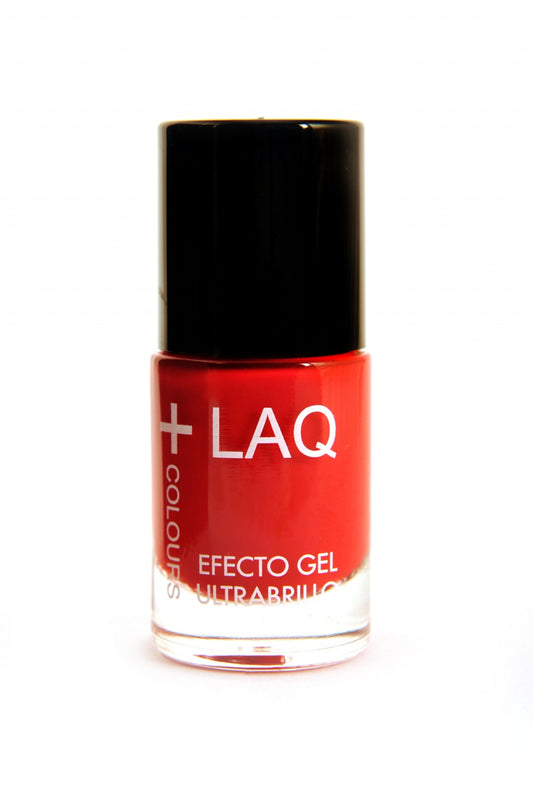 ESMALTE GEL +LAQ COLOURS 249
