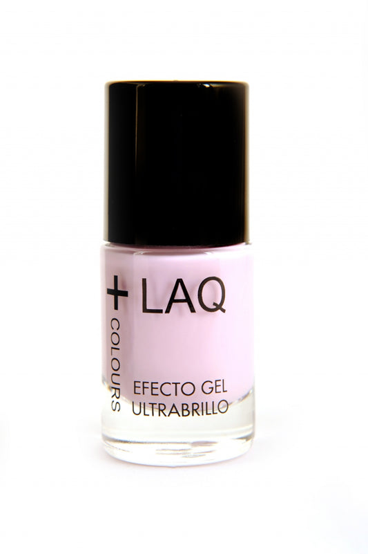 ESMALTE GEL +LAQ COLOURS 252