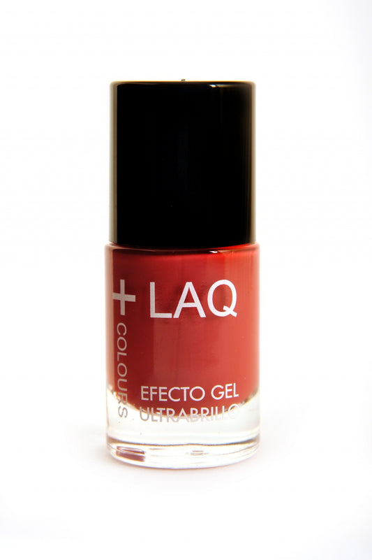 ESMALTE GEL +LAQ COLOURS 254