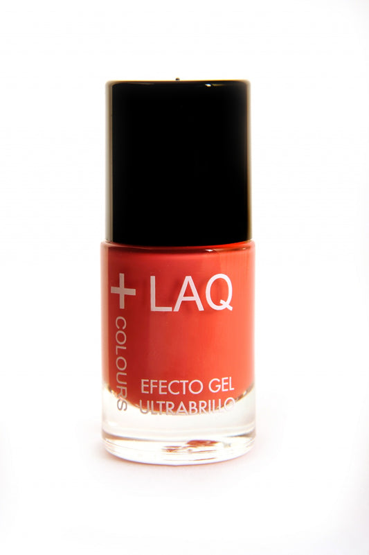 ESMALTE GEL +LAQ COLOURS 255