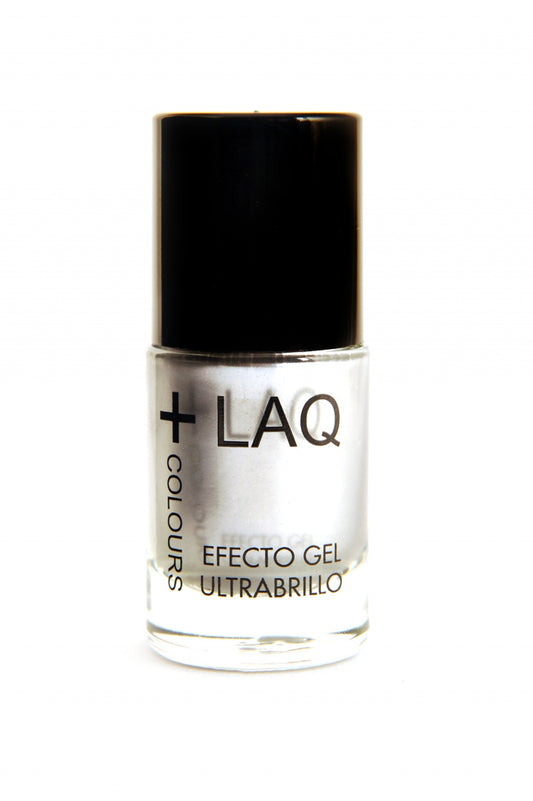 ESMALTE GEL +LAQ COLOURS 256