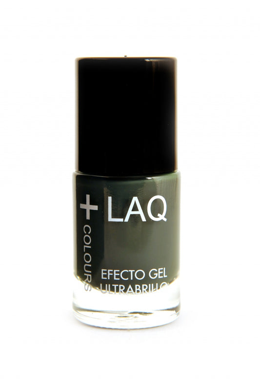 ESMALTE GEL +LAQ COLOURS 257