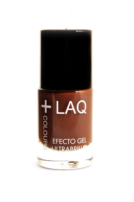ESMALTE GEL +LAQ COLOURS 258