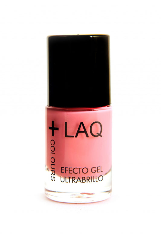 ESMALTE GEL +LAQ COLOURS 262