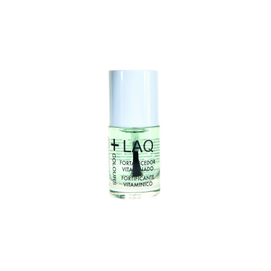 FORTALECEDOR VITAMINADO +LAQ COLOURS