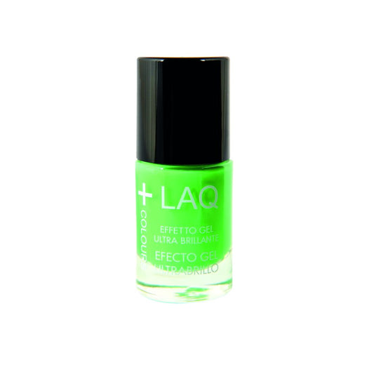 ESMALTE GEL +LAQ COLOURS P.V 06/23