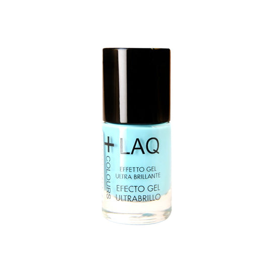 ESMALTE GEL +LAQ COLOURS P.V 03/24