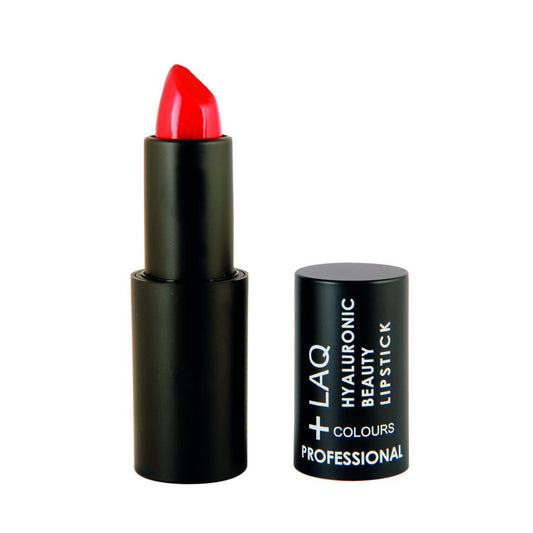 +LAQ COLOURS HYALURONIC BEAUTY LIPSTICK (PINTALABIOS) 03
