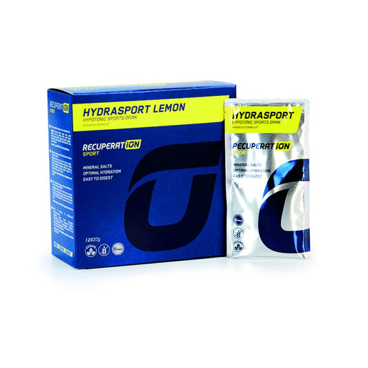RECUPERAT-ION HYDRASPORT Limón