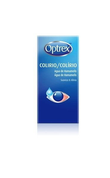 Optrex colirio Agua de Hamamelis