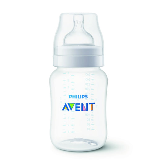 Philips Avent Biberón Anti-colic de 260ml