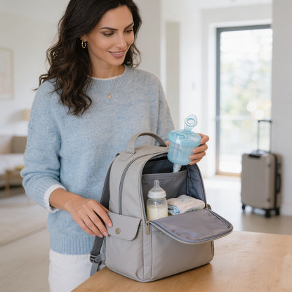 Philips Avent dosificador leche en polvo