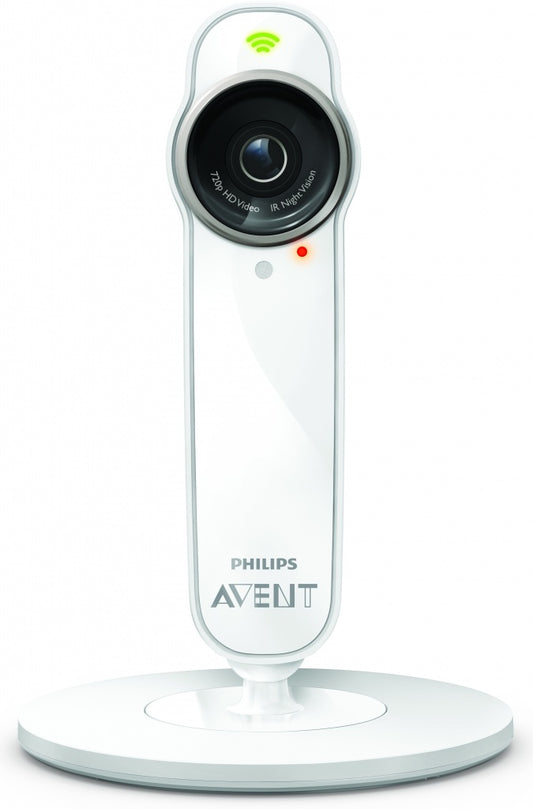 Philips Avent vigilabebé cam HD uGrow