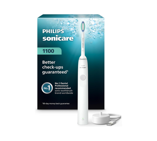 Philips Sonicare Cepillo dental recargable 1100