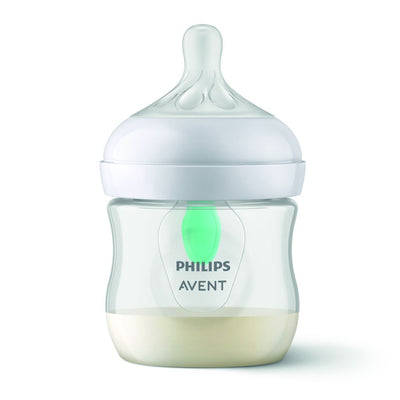 Philips Avent Biberón Natural Response Airfree 125ml