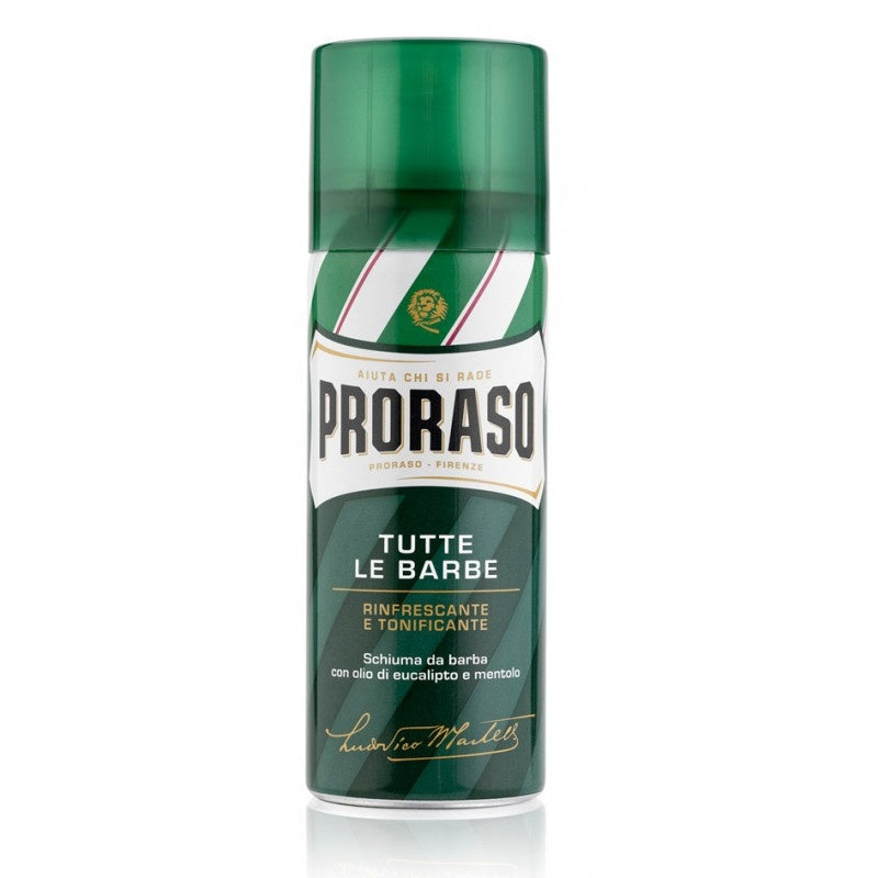 Proraso espuma afeitar 50 ml normal