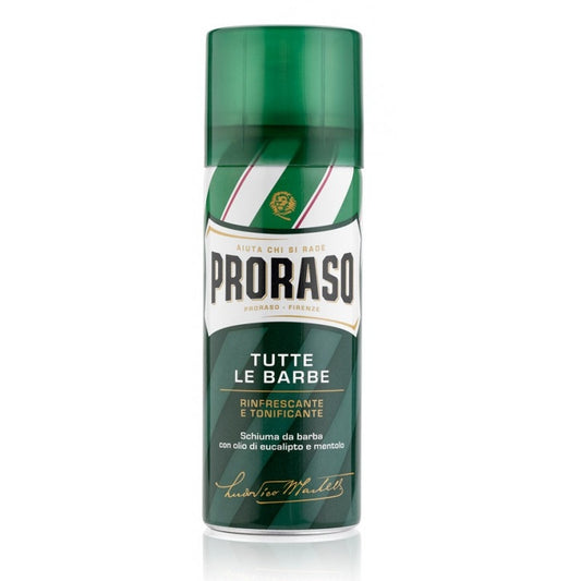 Proraso espuma afeitar 50 ml normal