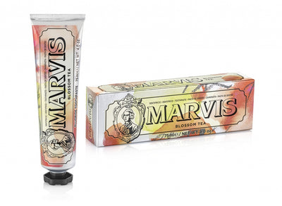 Marvis Pasta de dientes Blossom Tea 75 ml
