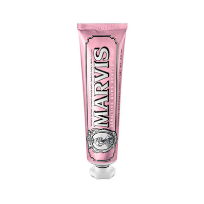 Marvis Sensitive Encías sensibles Gentle Mint con Flúor 75 ml