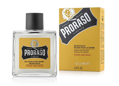 Proraso bálsamo barba 100 ml