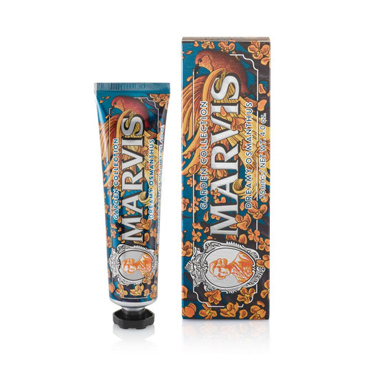 Marvis Pasta de dientes Dreamy Osmanthus 75 ml