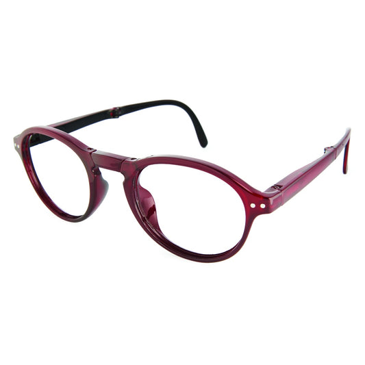 GAFA NORDIC FOLDING E-GLASSES BOURDEAUX 1 Dioptrías