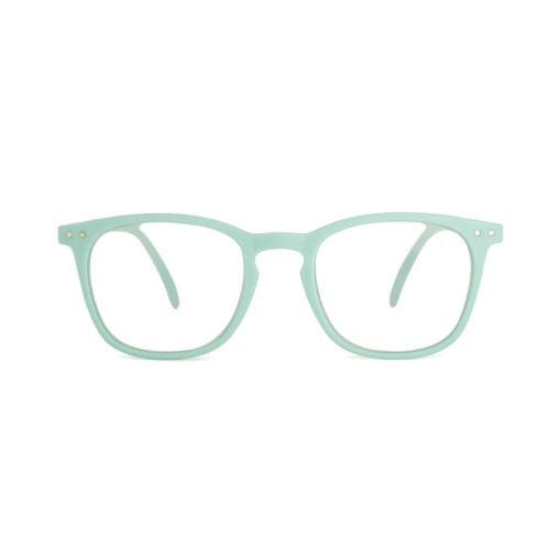 Nordic Junior Computer Glasses Agua +0,00 con Filtro Luz Azul