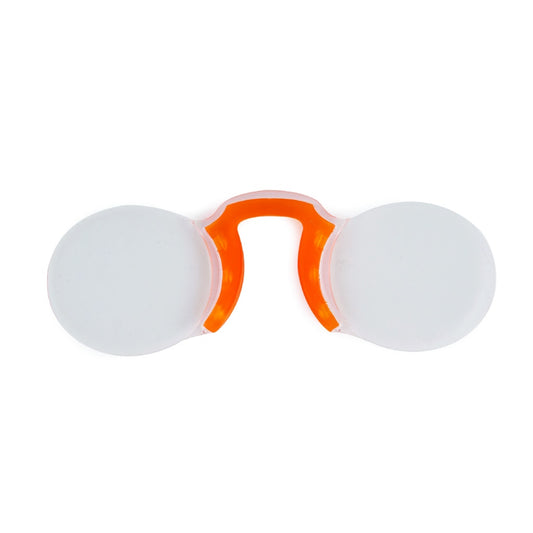 Gafa Nordic Pocket Naranja 3 Dioptrías