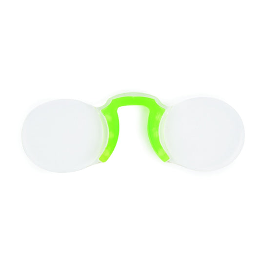 Gafa Nordic Pocket Verde 3 Dioptrías