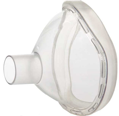 Mascarilla Lite Touch Infantil (+18 meses)