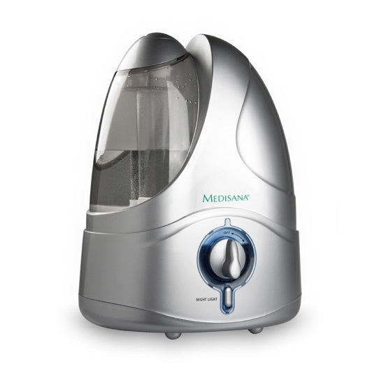 Medisana humidificador ultra sonidos UHW