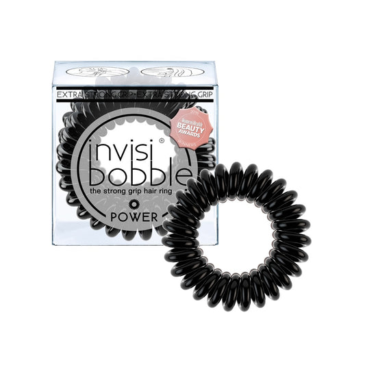 *****Invisibobble Power True Black