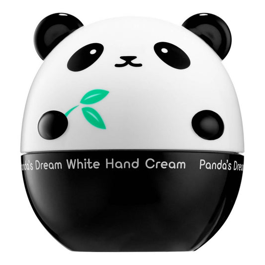 Tonymoly Crema de Manos Panda´s Dream White