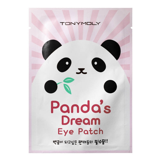 Tonymoly Parches Eye Patch Panda´s Dream