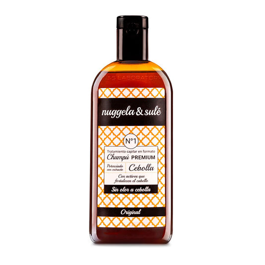 Champú Premium Nº1 Nuggela & Sulé 250 ml