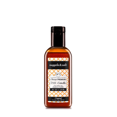 Champú Premium Nuggela & Sulé 100 ml