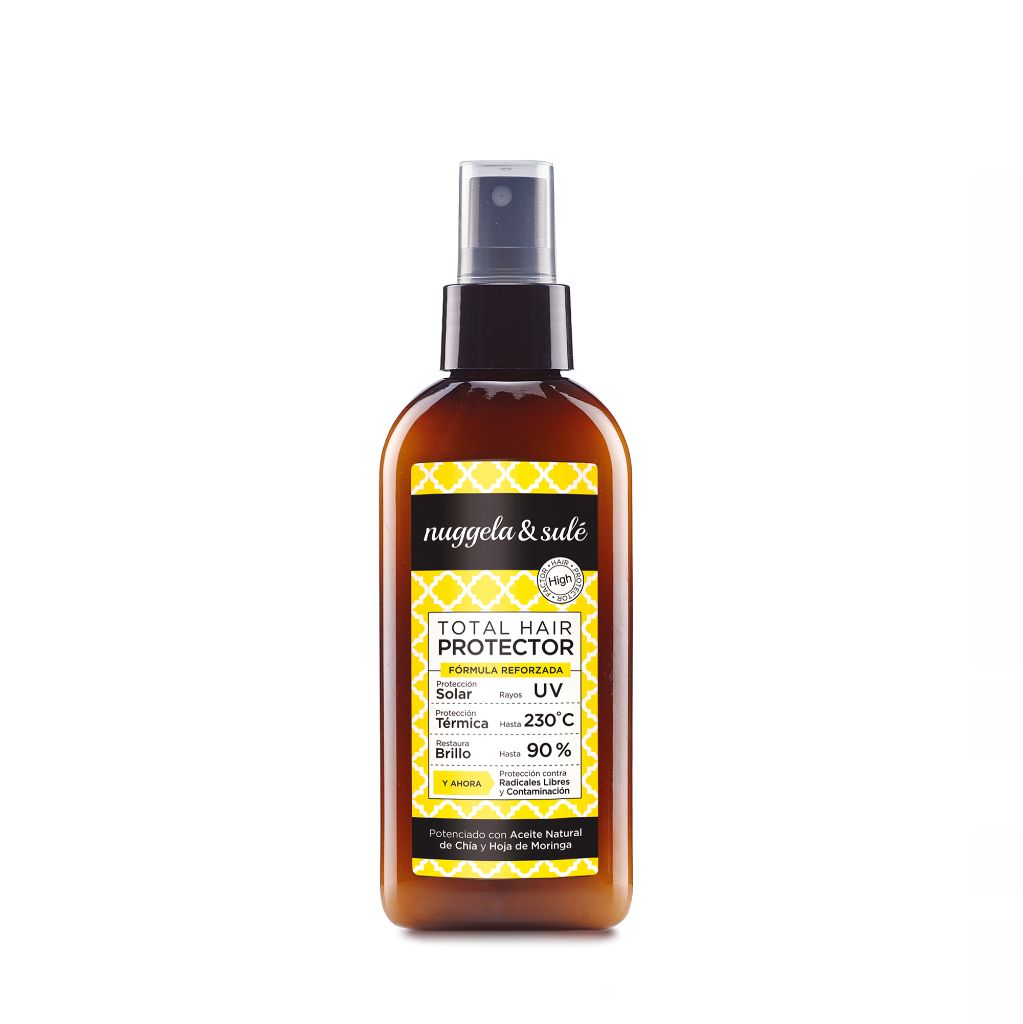 Nuggela & Sulé Protector Capilar Total 125 ml