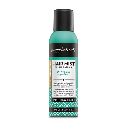 Nuggela & Sule Hair Mist Bruma Capilar 207 ml
