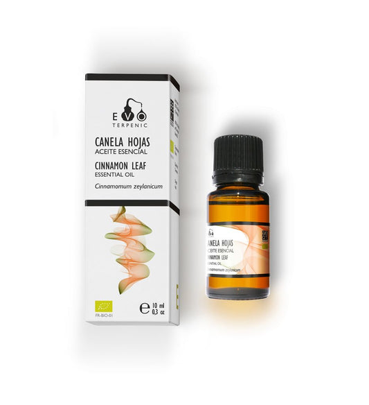 AE TERPENIC CANELA HOJAS  10 ml