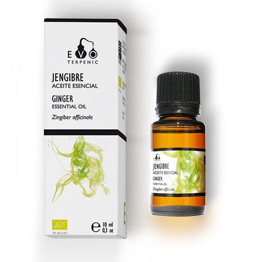 ACE.ESEN TERPENIC JENGIBRE 10 ml