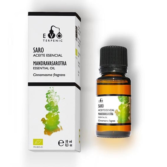 AC.ES TERPENIC SARO(MANDAVASAROTRA) 10ml