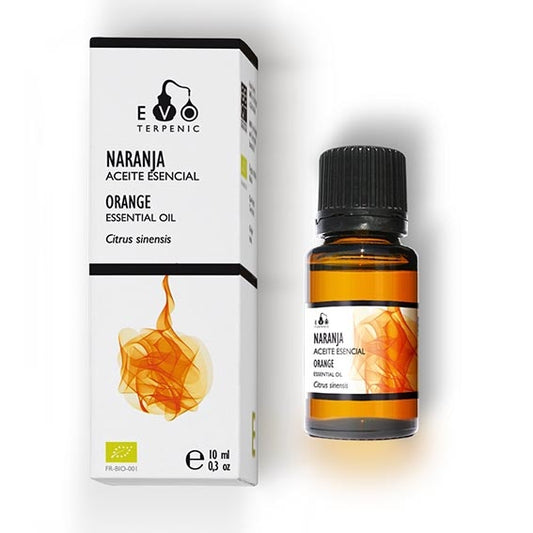 AC.ES TERPENIC NARANJA DULCE 10ml